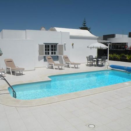 Villa Amina Πουέρτο Ντελ Κάρμεν Εξωτερικό φωτογραφία