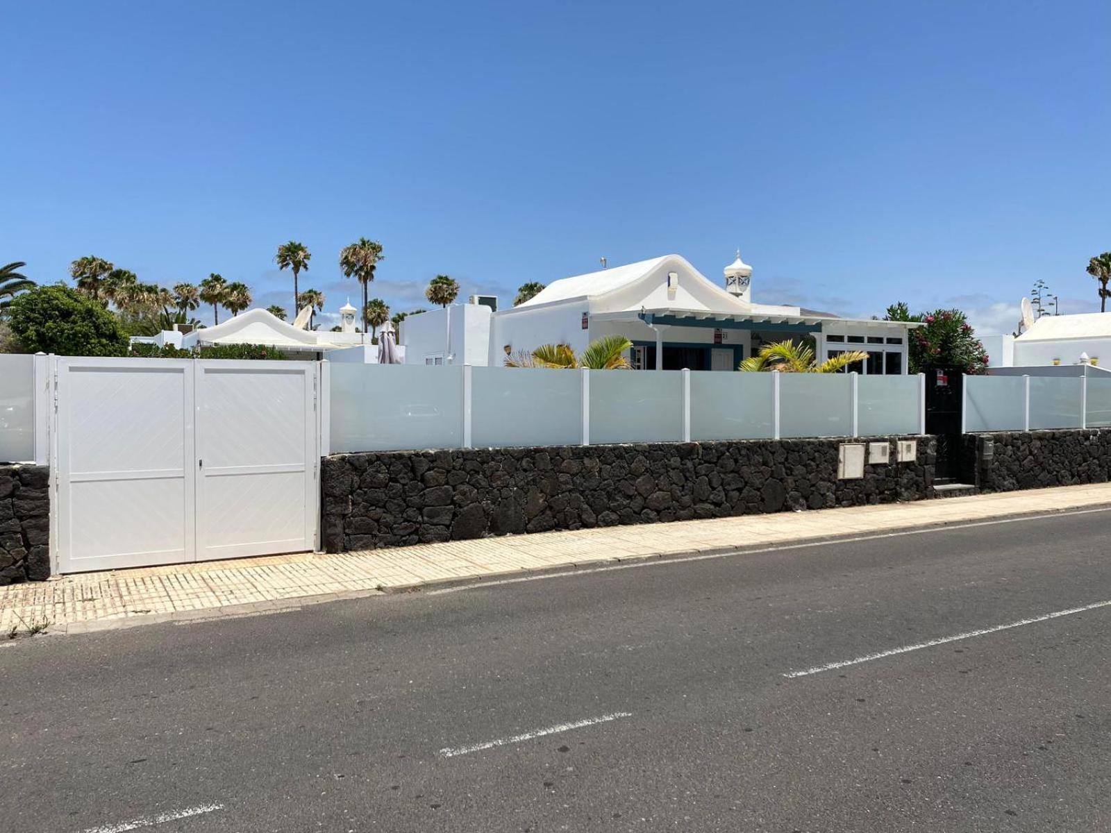 Villa Amina Πουέρτο Ντελ Κάρμεν Εξωτερικό φωτογραφία